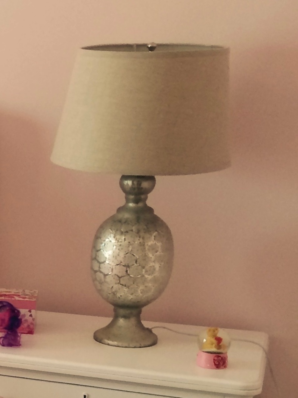 Classic lamps !